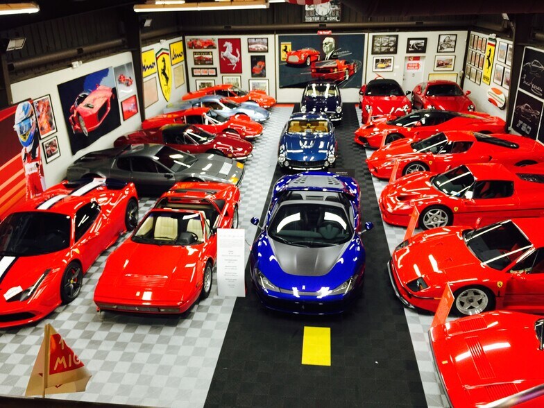 More Photos Of 2134 S Sepulveda Blvd, Los Angeles Showroom For Sale