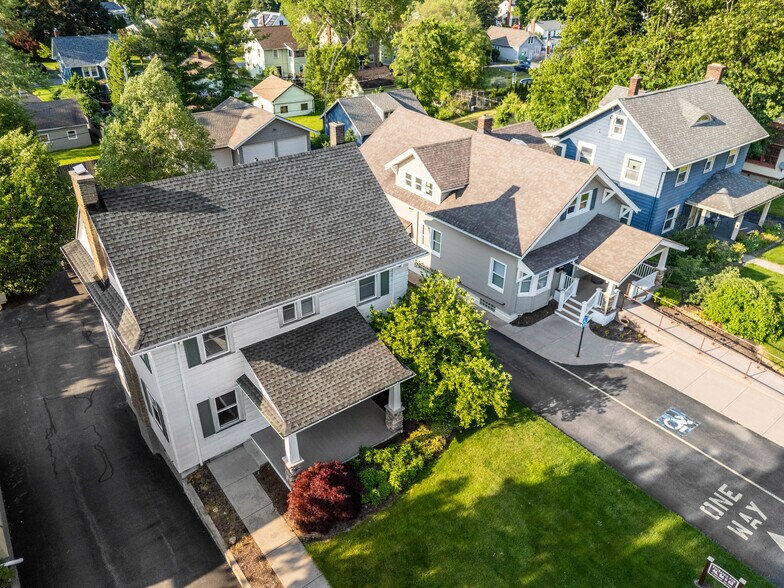 More Photos Of 62 Empire Blvd, Rochester Medical For Sale