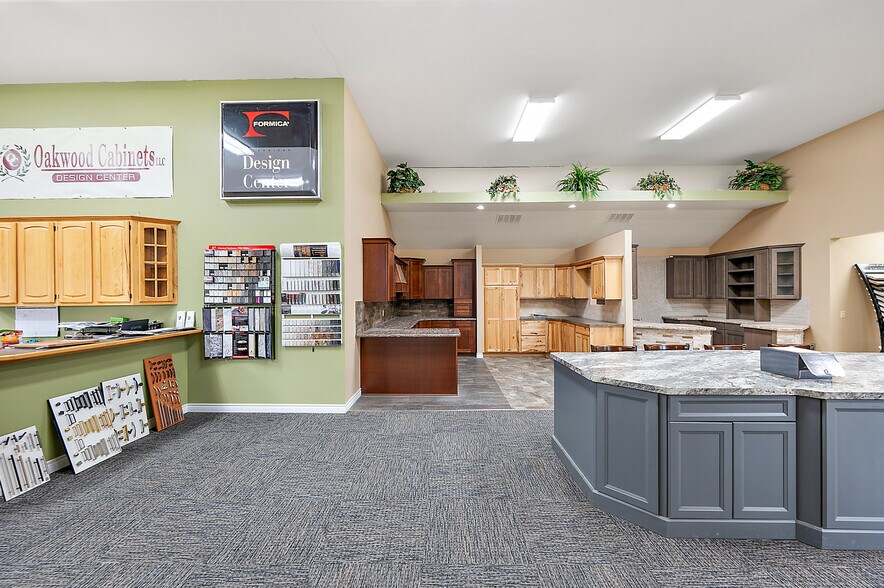 More Photos Of 3803 Van Dyke Rd, Almont Warehouse For Sale