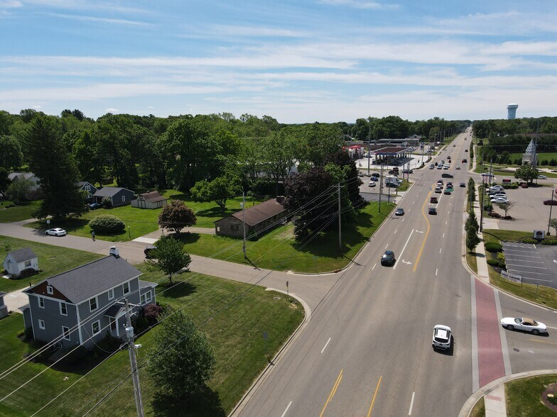 More Photos Of 6434 Market Ave N, Canton Land For Lease
