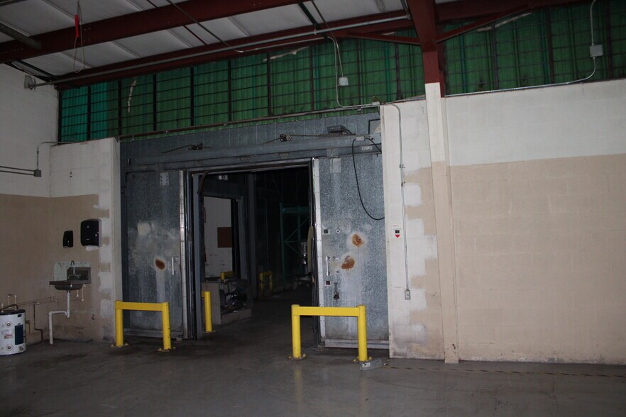 More Photos Of 256 Preston St, Jackson Industrial For Sale