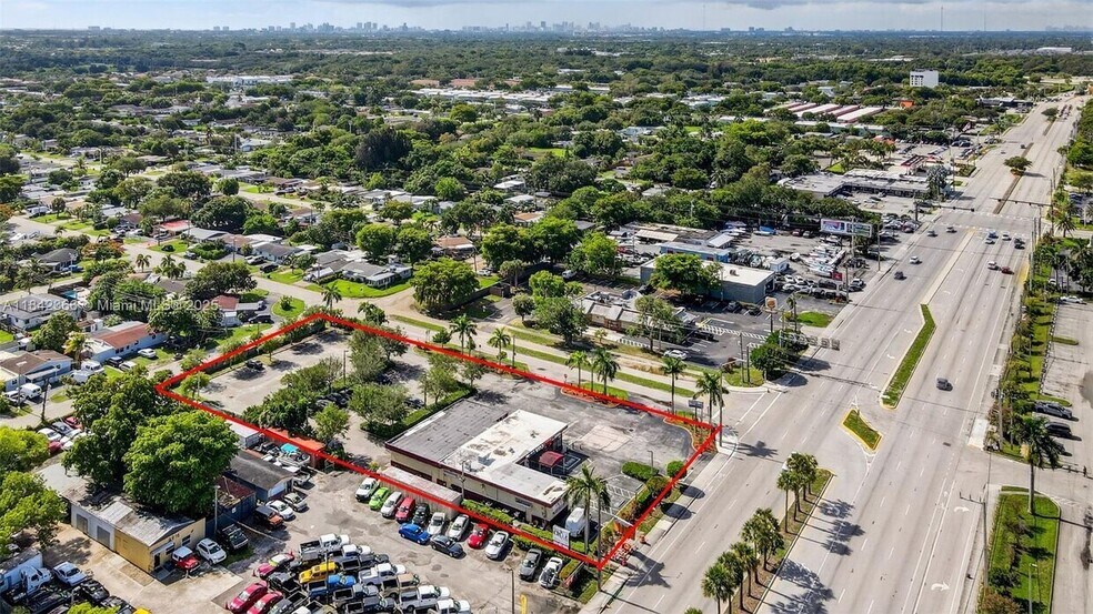 More Photos Of 4950 S State Road 7, Davie Restaurant For Sale