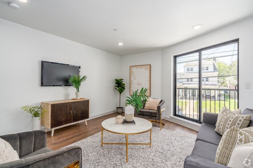 More Photos Of 6515 Ridge Ave, Philadelphia Apartments For Lease