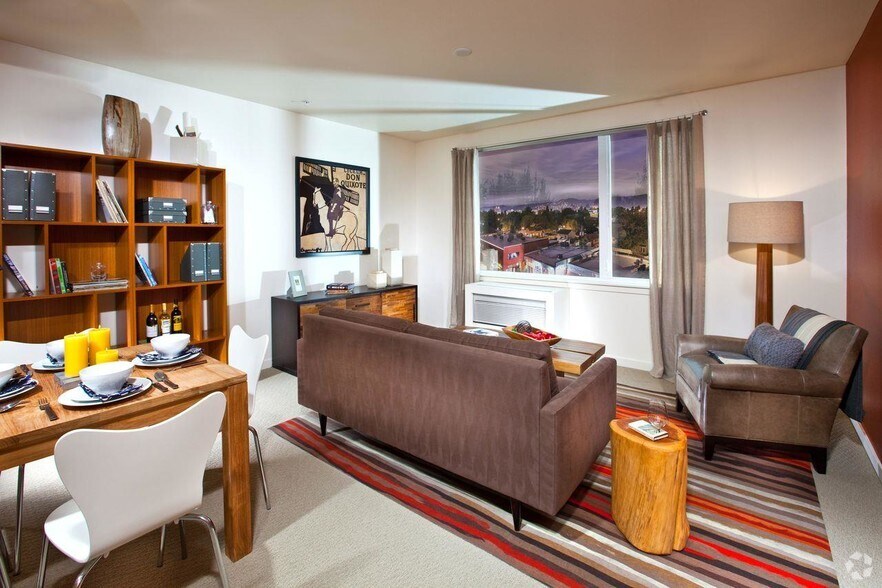 More Photos Of 3850 N Mississippi Ave, Portland Apartments For Lease