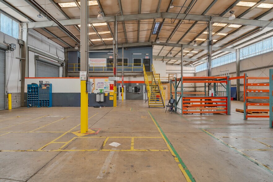 More Photos Of 2005 Riverside Dr, Chattanooga Industrial For Lease