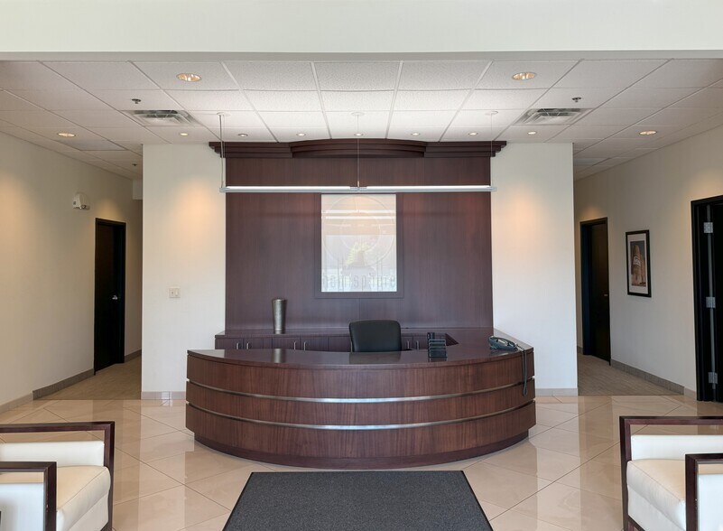 More Photos Of 3 Hemisphere Way, Bedford Office For Sale