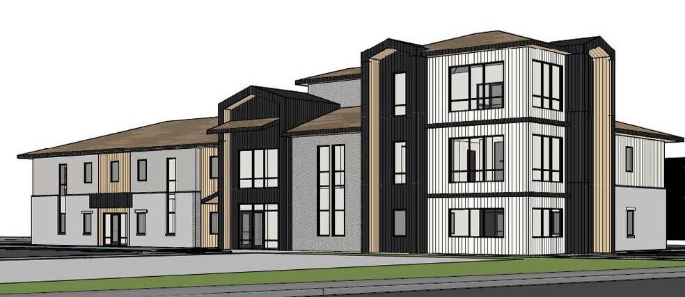 More Photos Of 2284 W Main St, Lehi Medical For Lease