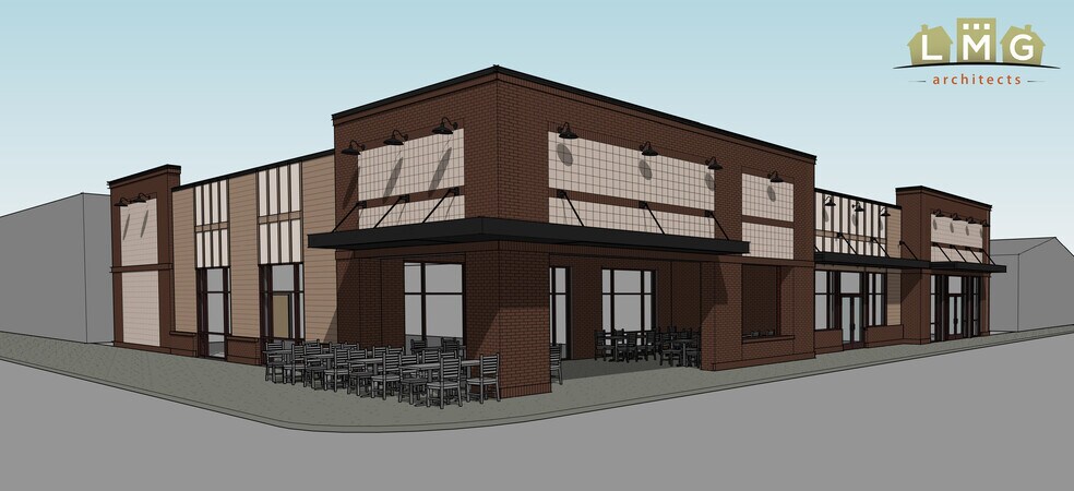 More Photos Of 200 S Weston St, Fountain Inn Storefront Retail Office For Lease