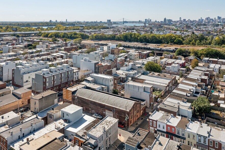 More Photos Of 2848 Belgrade St, Philadelphia Warehouse For Lease