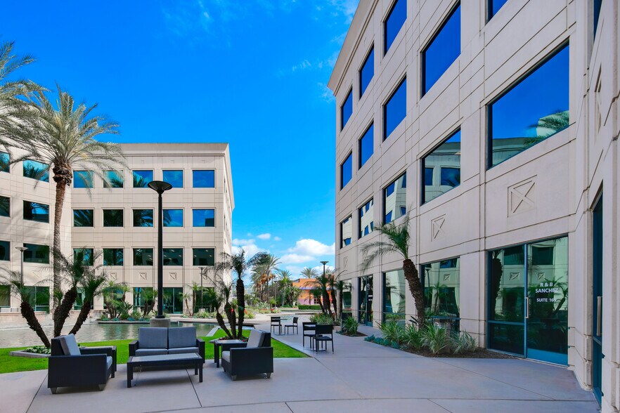 More Photos Of 1000 Lakes Dr S, West Covina Office For Lease
