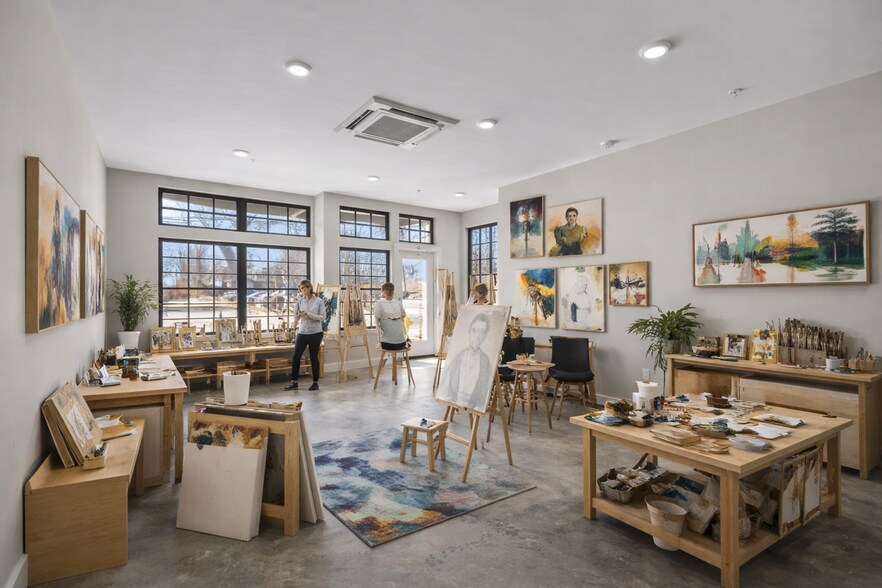 More Photos Of 315 Haywood Rd, Asheville Storefront Retail Residential For Sale