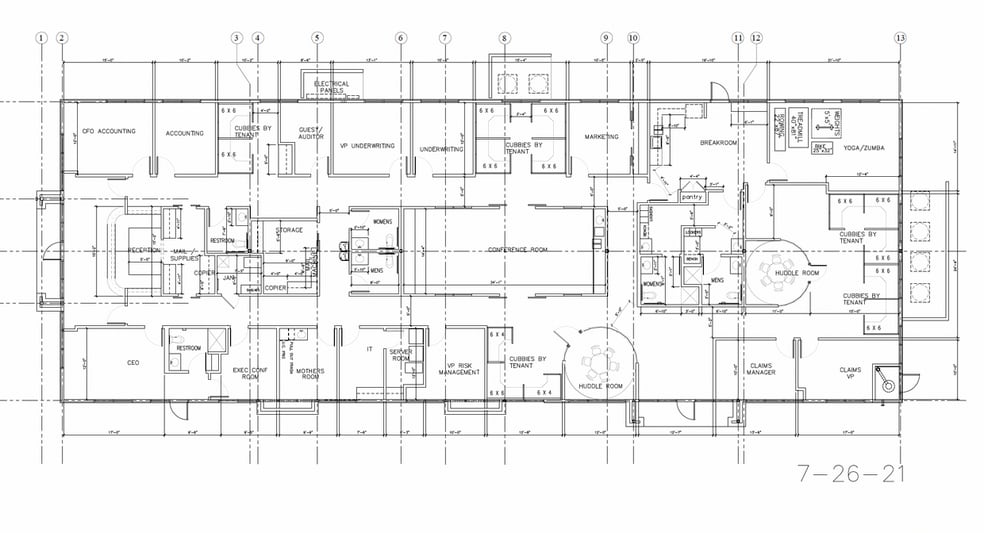 More Photos Of 4865 Williams Dr, Georgetown Medical For Sale