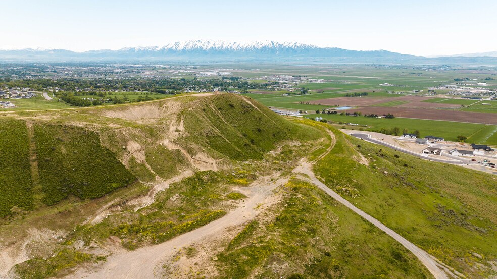 More Photos Of 1200 E 600 S, Smithfield Land For Sale