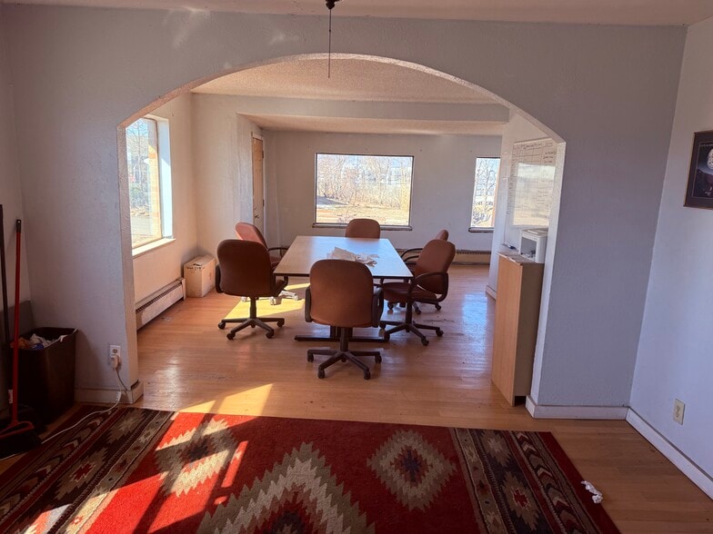 More Photos Of 6100 Huron St, Denver Manufacturing For Sale