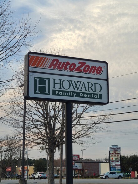 More Photos Of 91 Brighton Woods Dr, Pooler Medical For Lease