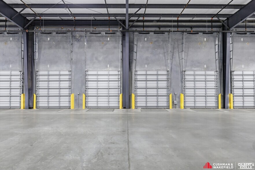 More Photos Of 421 Morgan Lakes Industrial blvd, Pooler Truck Terminal For Lease
