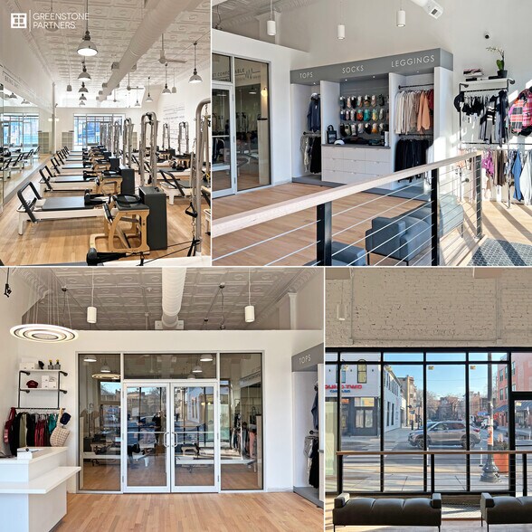 More Photos Of 1474 N Milwaukee Ave, Chicago Apartments For Sale