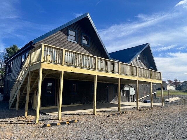 Primary Photo Of 173 Friendsville Rd, Mc Henry Restaurant For Lease