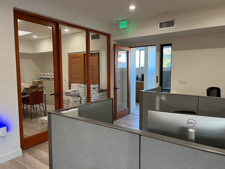 More Photos Of 142 N Cedros Ave, Solana Beach Storefront Retail Office For Lease