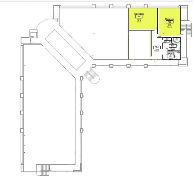 More Photos Of 303 S Water St, Henderson Office For Sale