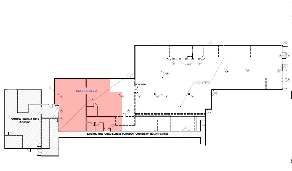 More Photos Of 10779 Alpharetta Hwy, Roswell Freestanding For Lease