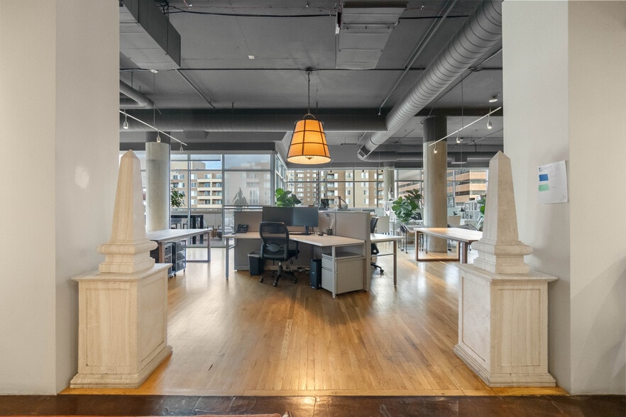 More Photos Of 450 E 17th Ave, Denver Office Residential For Sale