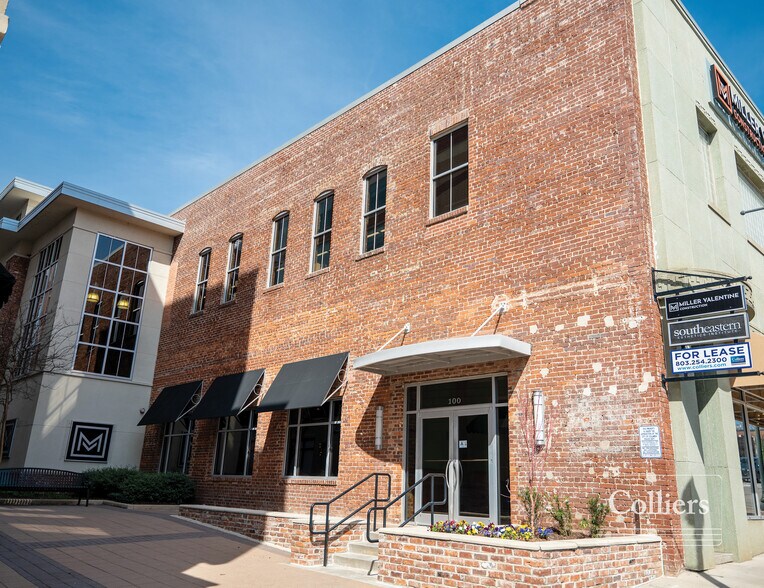 More Photos Of 823 Gervais St, Columbia Office For Sale