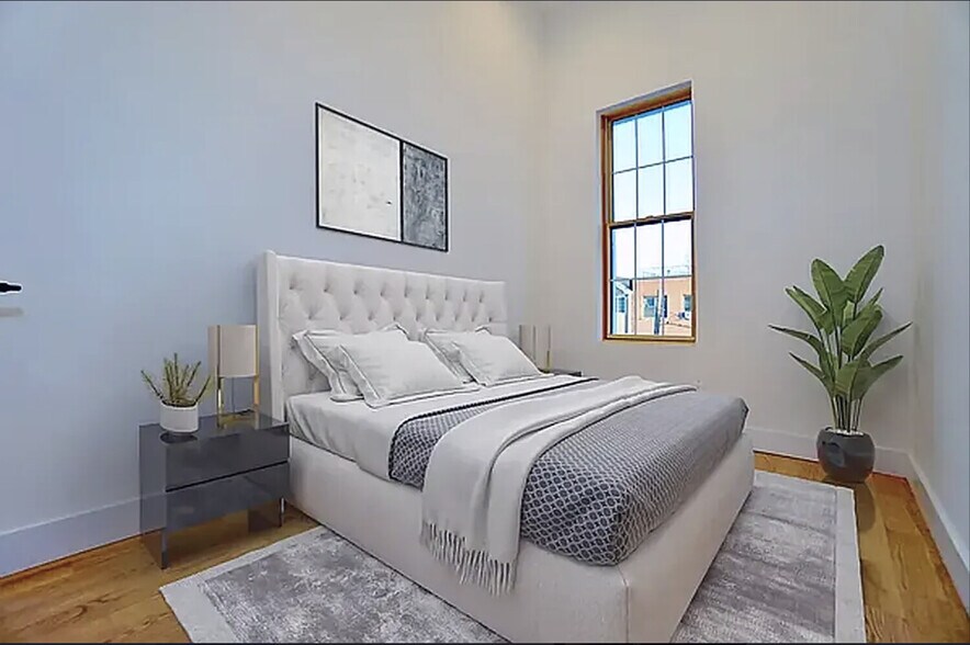 More Photos Of 989 Halsey St, Brooklyn Apartments For Lease