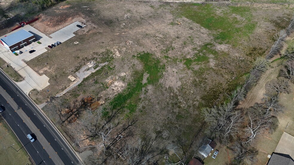 More Photos Of 2228 Crockett Rd, Palestine Land For Sale