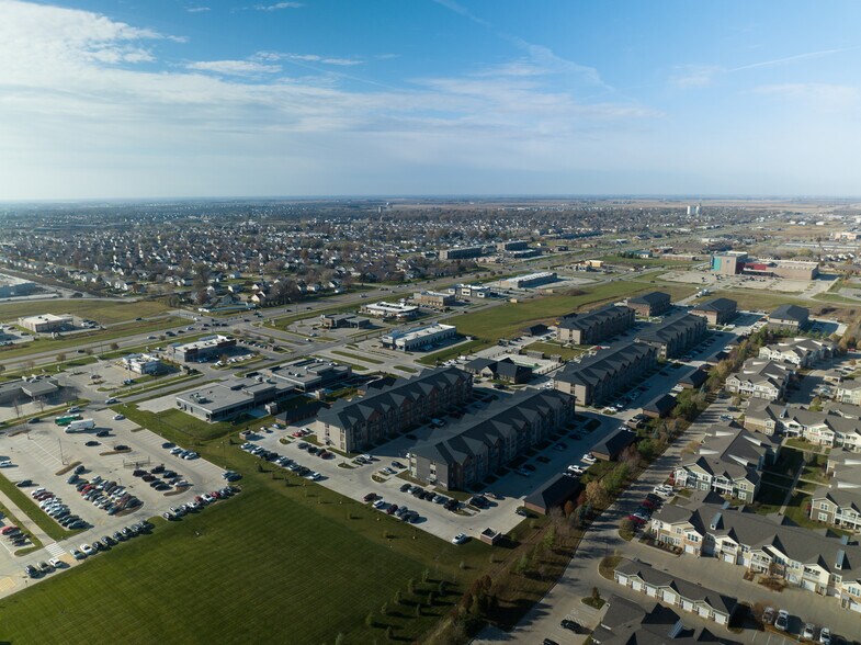 More Photos Of Prairie Crossing, Waukee Land For Sale