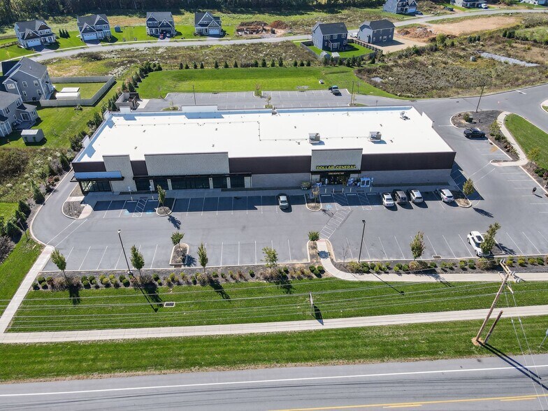 Primary Photo Of 3283 W College Ave, State College Storefront Retail Office For Sale