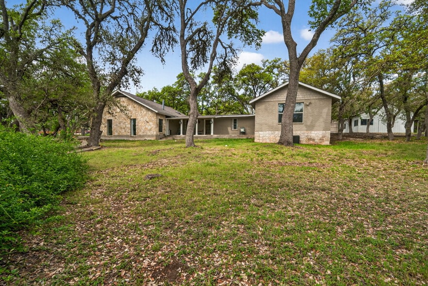 Primary Photo Of 27217 Okent Dr, San Antonio Flex For Sale