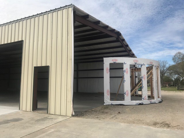 More Photos Of 8211 Fairbanks White Oak, Houston Unknown For Lease