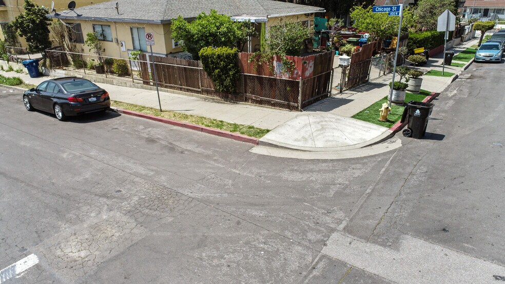 More Photos Of 2120 Sheridan St, Los Angeles Multifamily For Sale