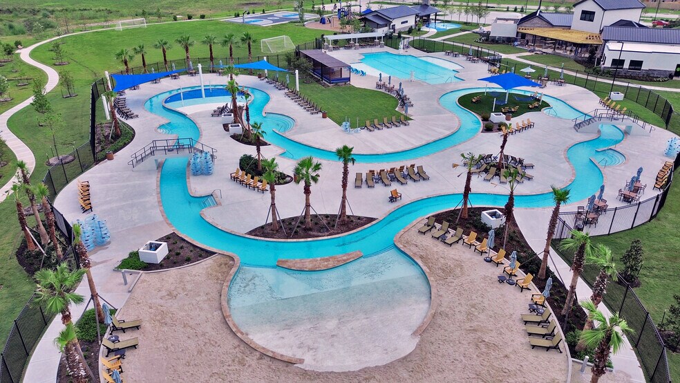 More Photos Of 10211 Alpine Lake Ln, Rosharon Apartments For Sale