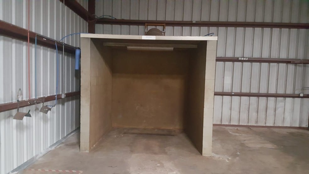 More Photos Of 1959 Saratoga Blvd, Corpus Christi Warehouse For Lease