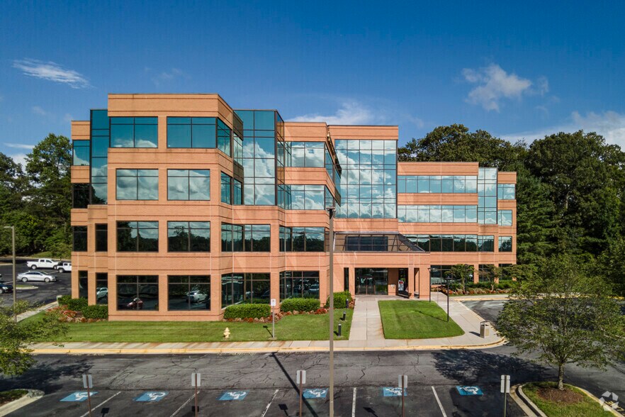 More Photos Of 2200 Defense Hwy, Crofton Medical For Lease