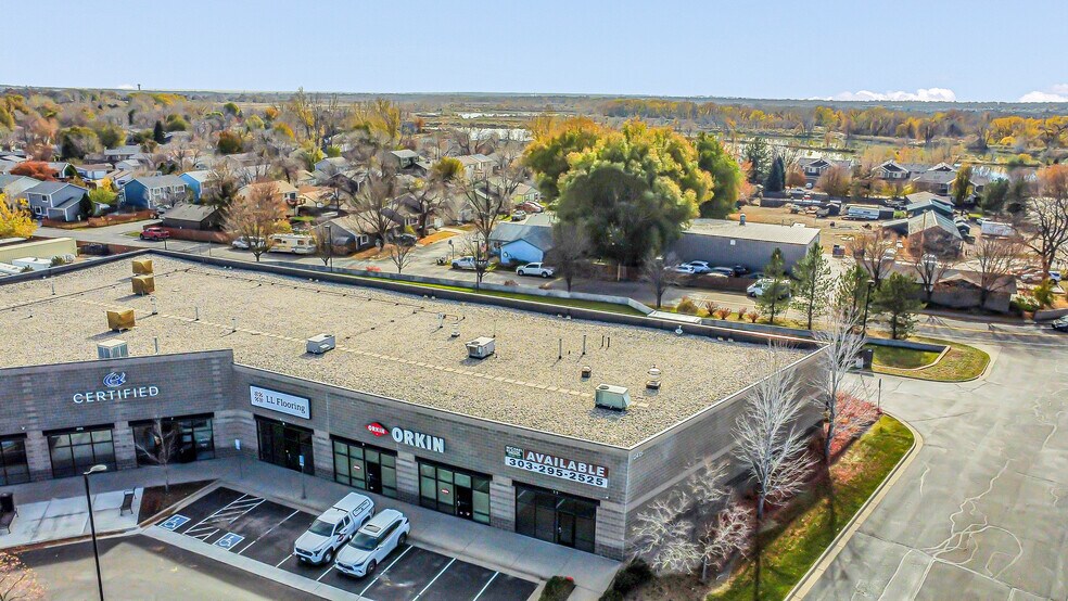 More Photos Of 2415 E Mulberry St, Fort Collins Showroom For Lease