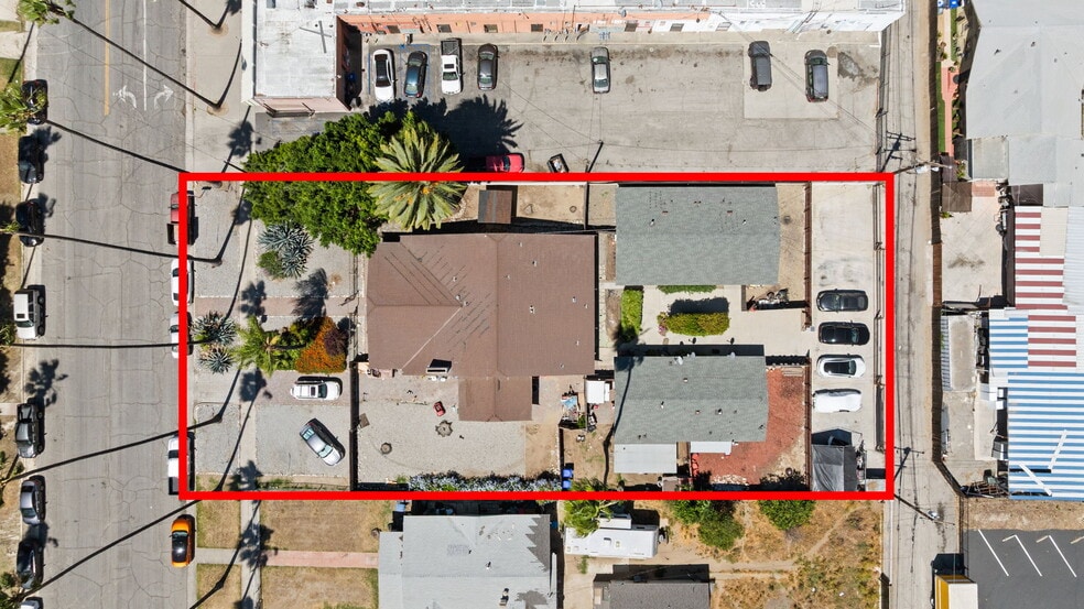 More Photos Of 480 W 18th St, San Bernardino Apartments For Sale