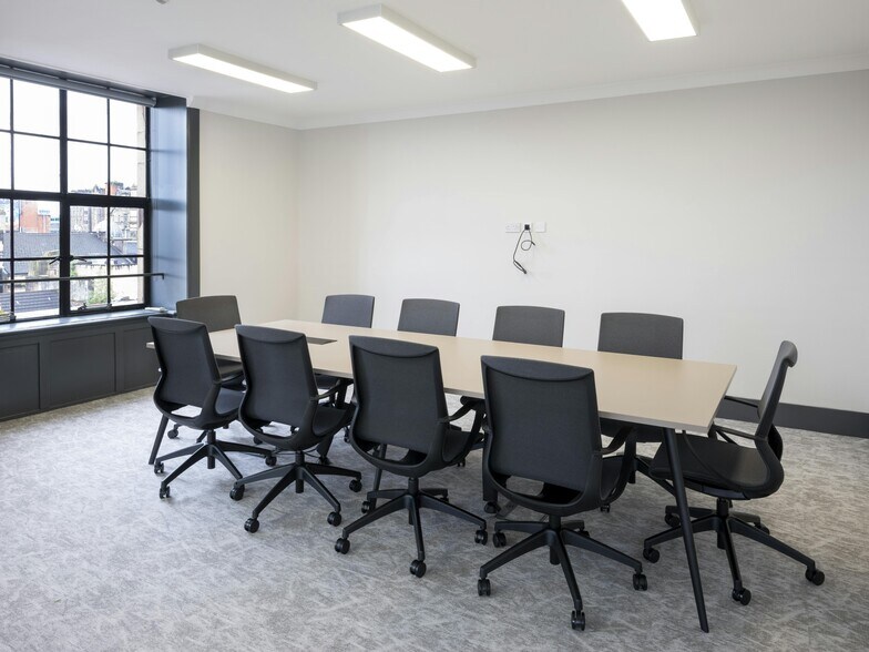 More Photos Of 78 St Vincent St, Glasgow Office For Lease