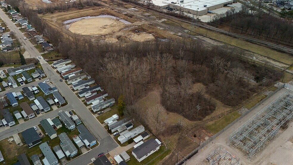 240 Gratiot Blvd, Marysville, MI 48040 Land For Sale