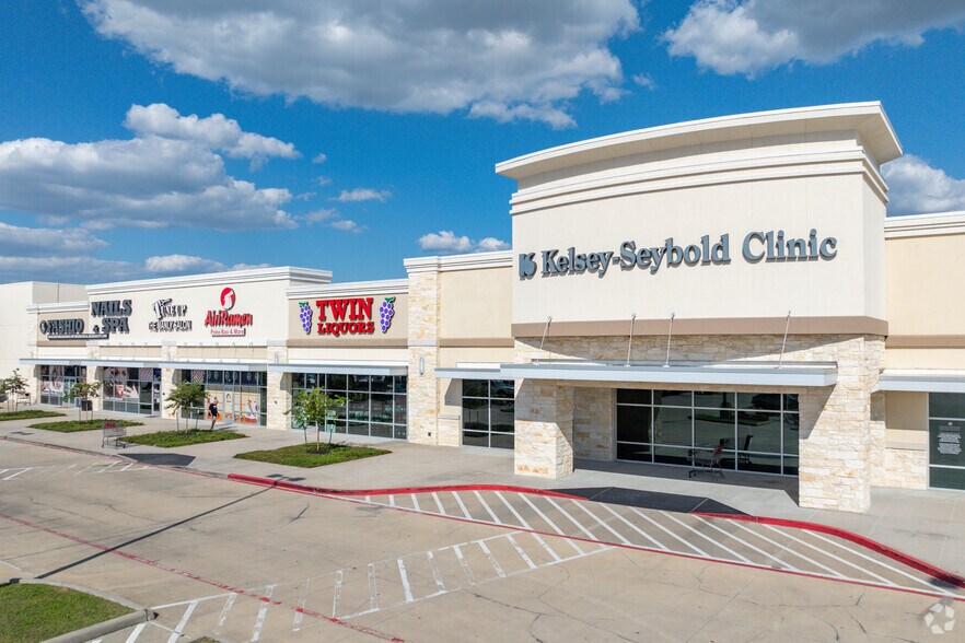 More Photos Of 6300 Garth Rd, Baytown Storefront For Sale