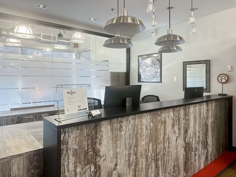 More Photos Of 15300 Croydon Dr, Surrey Coworking Space