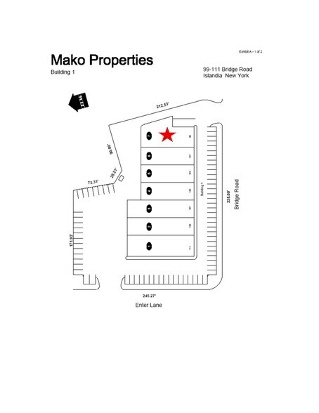 More Photos Of 99 Bridge Rd, Islandia Warehouse For Lease