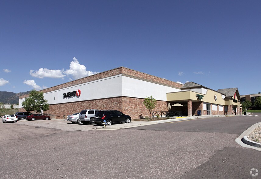 More Photos Of 740 Village Center Dr, Colorado Springs Unknown For Lease