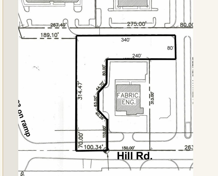 More Photos Of 5150 Gateway Centre Dr, Flint Land For Sale
