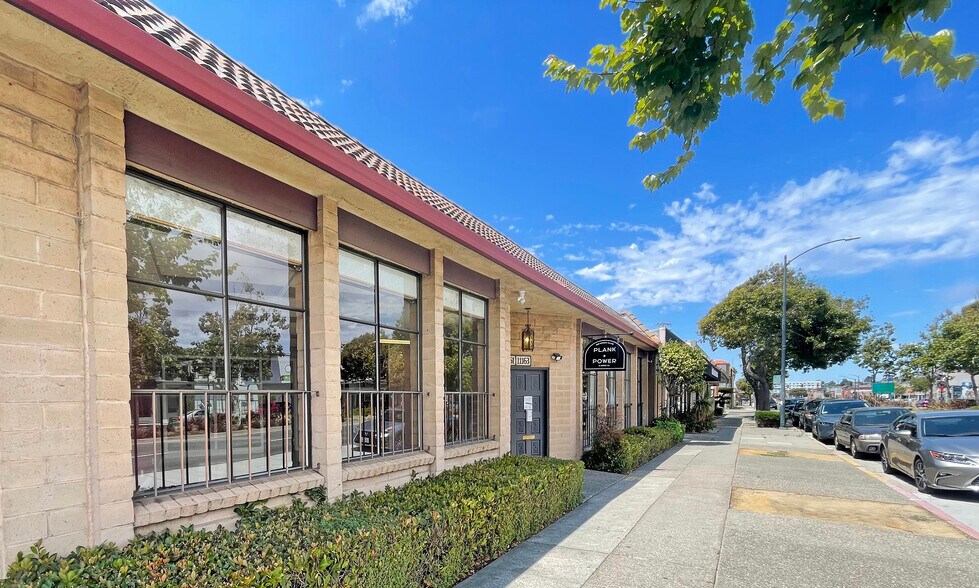 More Photos Of 11157-11163 San Pablo Ave, El Cerrito Medical For Lease