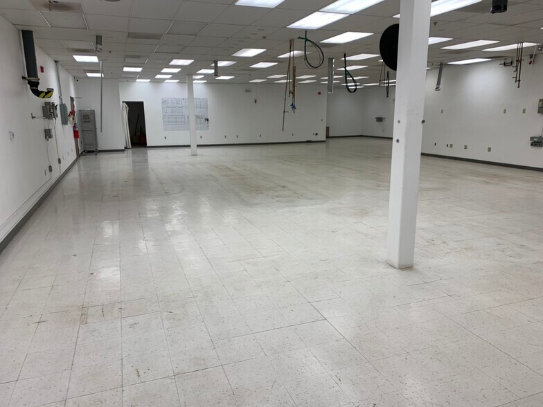 More Photos Of 725 Trademark Dr, Reno Warehouse For Lease