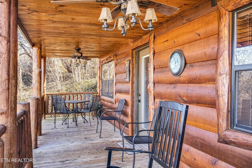 More Photos Of 1012 Highway 165, Tellico Plains Hospitality For Sale