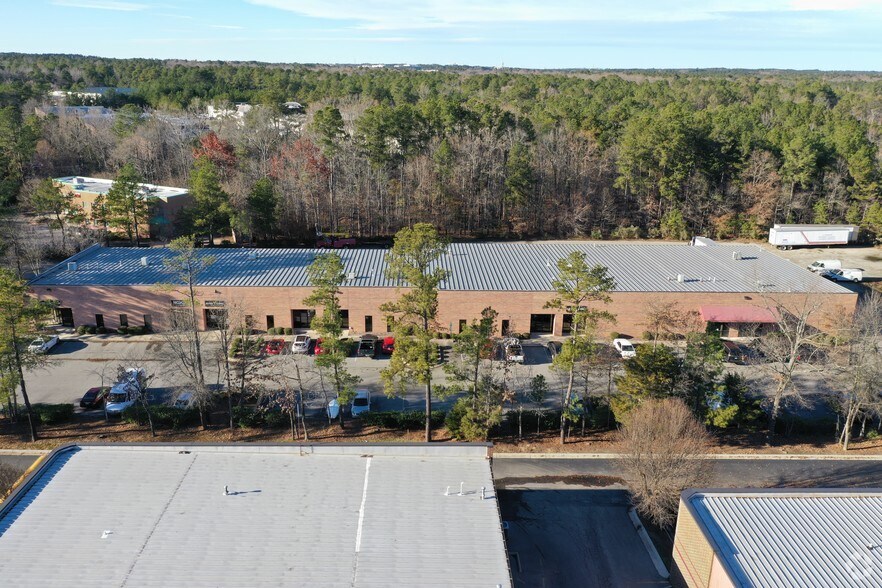 More Photos Of 150 Dominion Dr, Morrisville Light Distribution For Lease